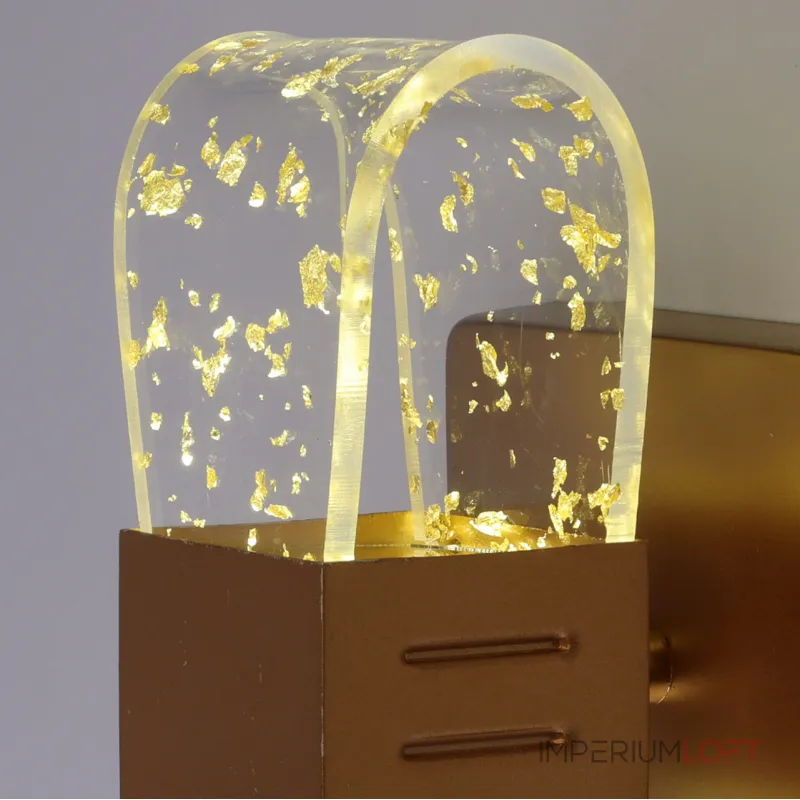 Бра De City Оскар 510023601 от ImperiumLoft Бра De City Оскар 510023601 от ImperiumLoft