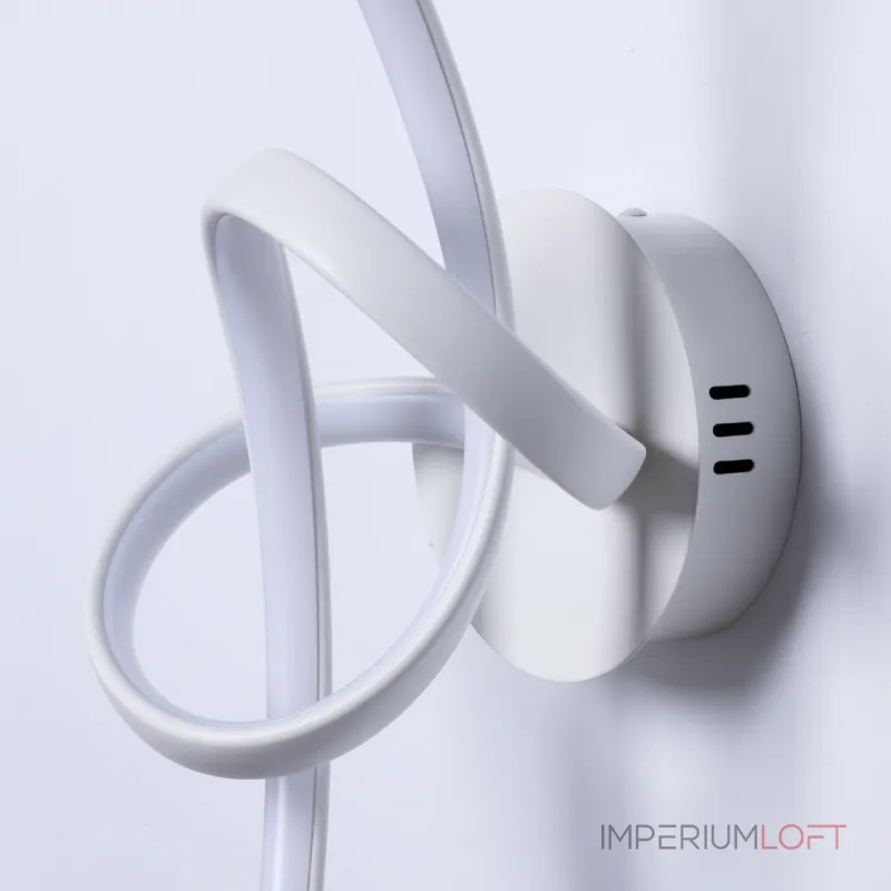 Настенный светильник DeMarkt Аурих 108020401 от ImperiumLoft Настенный светильник DeMarkt Аурих 108020401 от ImperiumLoft