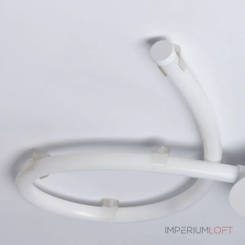 Потолочный светильник DeMarkt Толедо 312014203 от ImperiumLoft Потолочный светильник DeMarkt Толедо 312014203 от ImperiumLoft