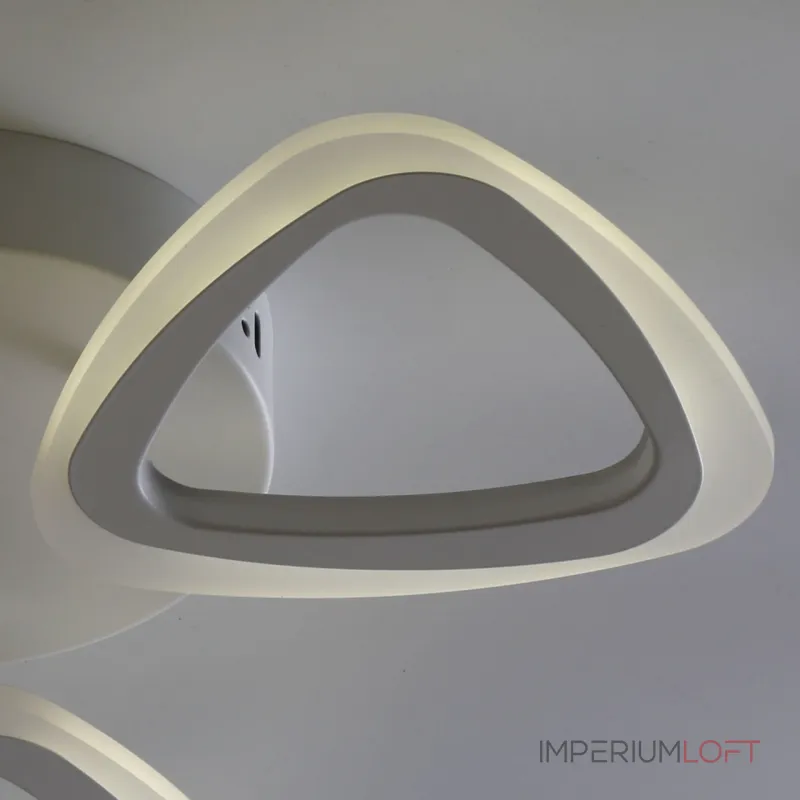 Потолочный светильник De City Мадлен 424012903 от ImperiumLoft