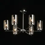 Люстра на штанге De City Каталина 361012206