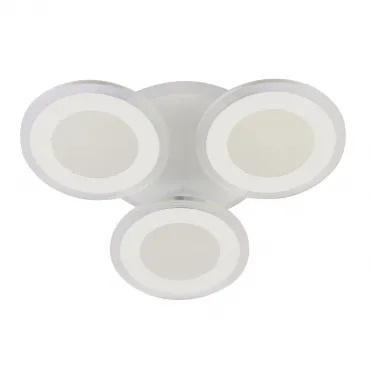 Потолочная люстра De City Мадлен 424016304 Потолочная люстра De City Мадлен 424016304