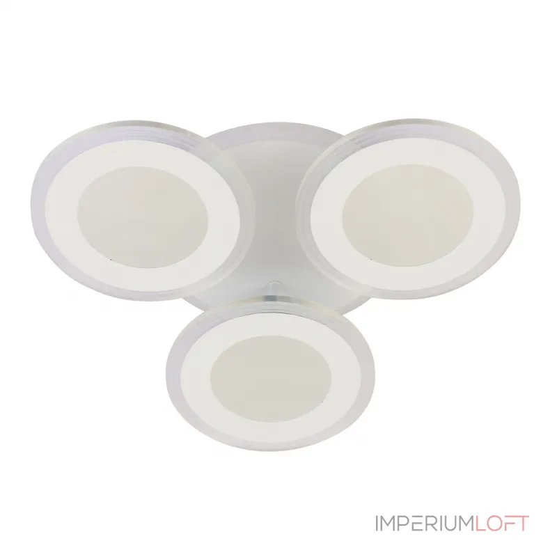 Потолочная люстра De City Мадлен 424016304