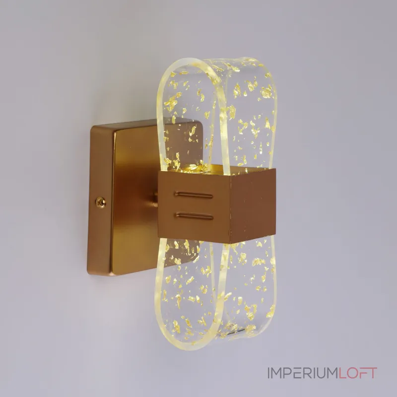 Бра De City Оскар 510023601 от ImperiumLoft Бра De City Оскар 510023601 от ImperiumLoft