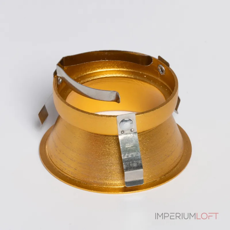 Корпус для потолочного встариваемого светильника DeMarkt Прайм 8500004 от ImperiumLoft Корпус для потолочного встариваемого светильника DeMarkt Прайм 8500004 от ImperiumLoft