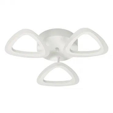 Потолочный светильник De City Мадлен 424012903 Потолочный светильник De City Мадлен 424012903