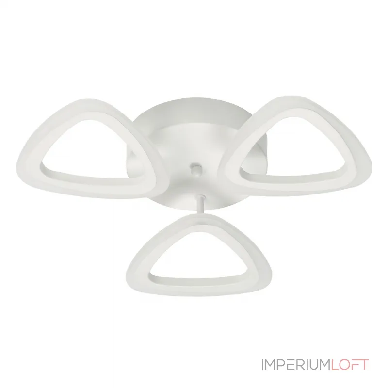 Потолочный светильник De City Мадлен 424012903 от ImperiumLoft