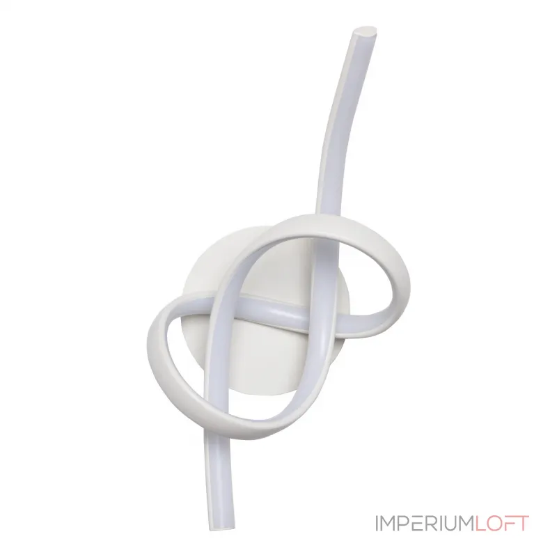 Настенный светильник DeMarkt Аурих 108020401 от ImperiumLoft Настенный светильник DeMarkt Аурих 108020401 от ImperiumLoft