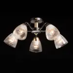 Потолочная люстра De City Альфа 324019505