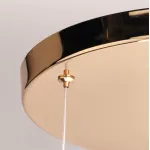 Подвесной светильник DeMarkt Аурих 108010803