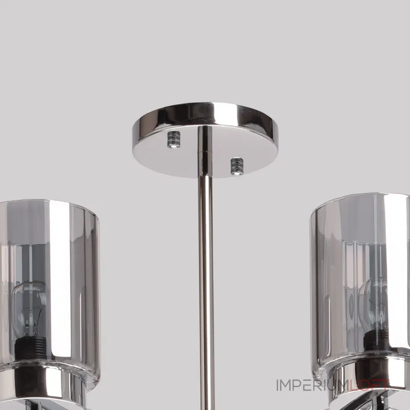 Люстра на штанге De City Каталина 361012206 Люстра на штанге De City Каталина 361012206