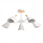 Потолочная люстра De City Дэла 635014805