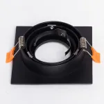 Встраиваемый светильник DeMarkt Прайм 850012701 от ImperiumLoft