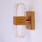 Бра De City Оскар 510023601 от ImperiumLoft