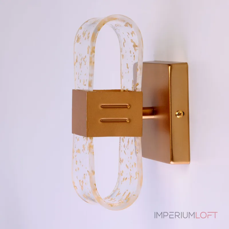 Бра De City Оскар 510023601 от ImperiumLoft Бра De City Оскар 510023601 от ImperiumLoft