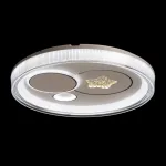 Потолочная люстра De City Норден 660016601