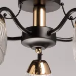 Потолочная люстра De City Альфа 324019505