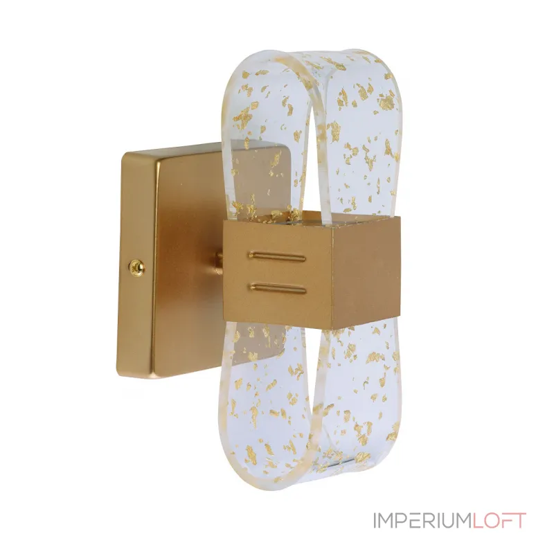 Бра De City Оскар 510023601 от ImperiumLoft Бра De City Оскар 510023601 от ImperiumLoft