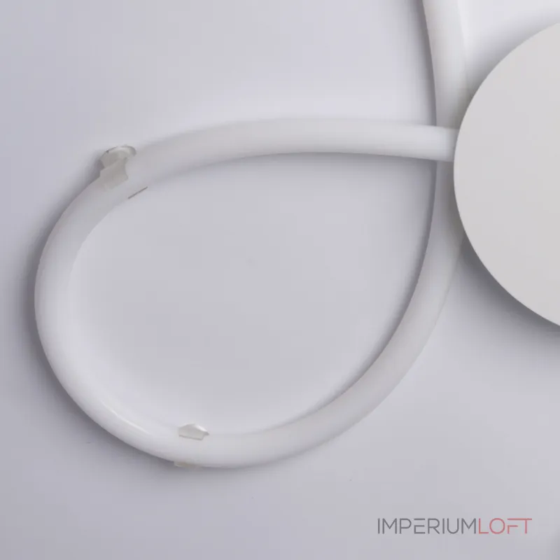Потолочный светильник DeMarkt Толедо 312014203 от ImperiumLoft Потолочный светильник DeMarkt Толедо 312014203 от ImperiumLoft