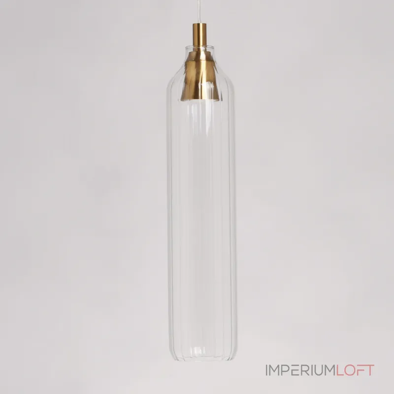 Подвесной светильник DeMarkt Кьянти 720011801