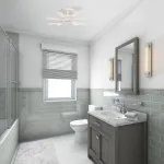 Потолочный светильник De City Оскар 510014105 от ImperiumLoft