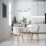 Подвесная люстра DeMarkt Оскар 510015501