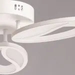 Потолочный светильник De City Мадлен 424018003 от ImperiumLoft