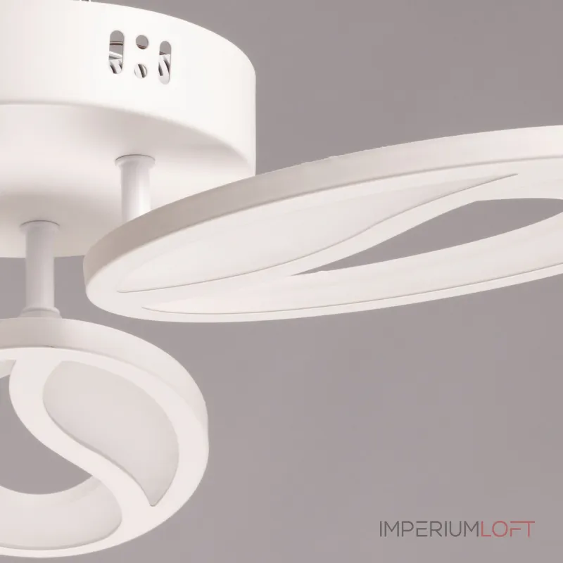 Потолочный светильник De City Мадлен 424018003 от ImperiumLoft