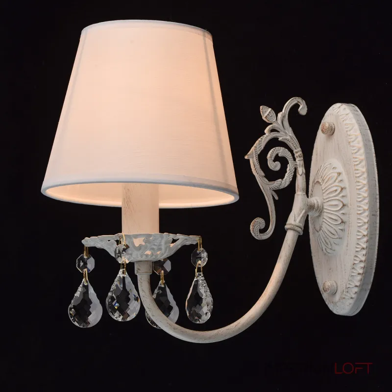 Бра MW-Light Виталина 448022001 Бра MW-Light Виталина 448022001
