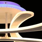 Потолочный светильник De City Оскар 510014105 от ImperiumLoft