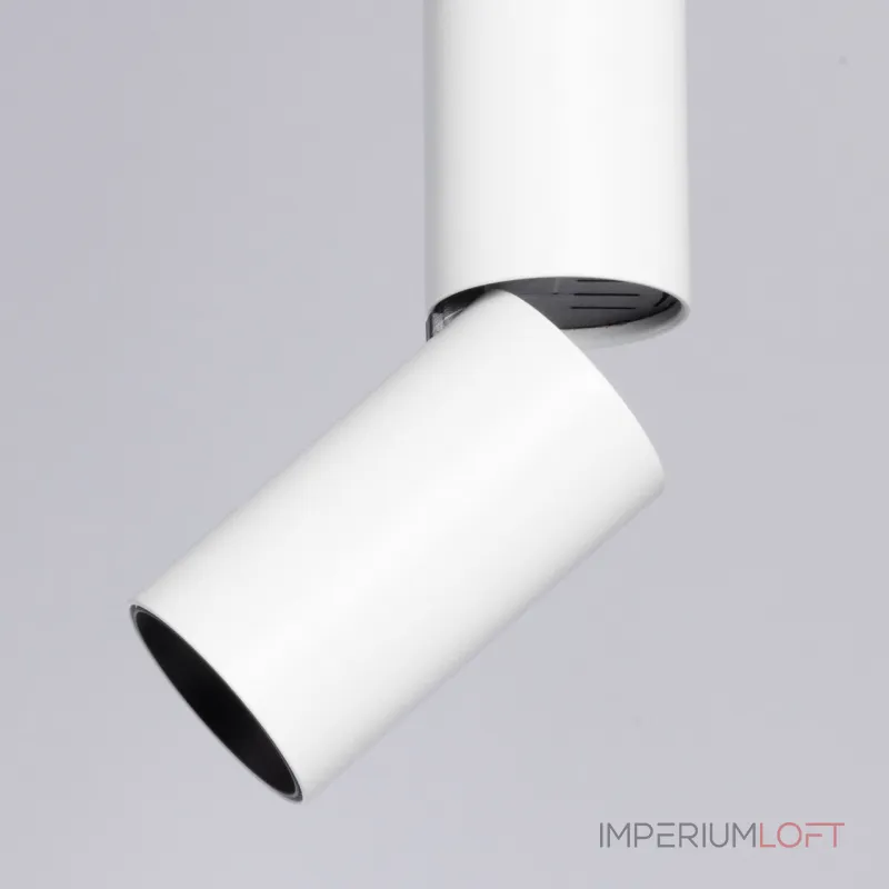 Потолочный светильник DeMarkt Информ 851011401 от ImperiumLoft Потолочный светильник DeMarkt Информ 851011401 от ImperiumLoft