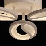 Потолочный светильник De City Мадлен 424018003 от ImperiumLoft