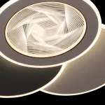 Потолочный светильник DeMarkt Норден 660013703