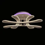 Потолочный светильник De City Оскар 510014105 от ImperiumLoft