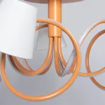 Потолочная люстра MW-Light Аэлита 480012805 от ImperiumLoft