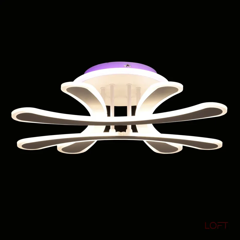 Потолочный светильник De City Оскар 510014105 от ImperiumLoft