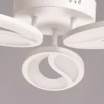 Потолочный светильник De City Мадлен 424018003 от ImperiumLoft