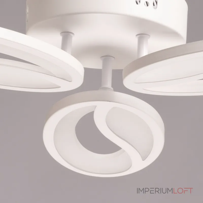 Потолочный светильник De City Мадлен 424018003 от ImperiumLoft