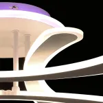 Потолочный светильник De City Оскар 510014105 от ImperiumLoft