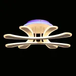 Потолочный светильник De City Оскар 510014105 от ImperiumLoft