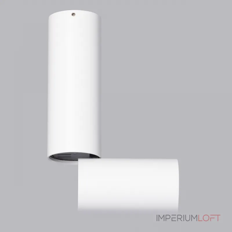 Потолочный светильник DeMarkt Информ 851011401 от ImperiumLoft Потолочный светильник DeMarkt Информ 851011401 от ImperiumLoft