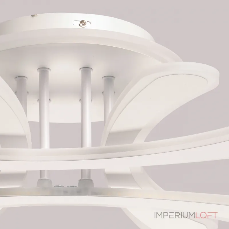 Потолочный светильник De City Оскар 510014105 от ImperiumLoft