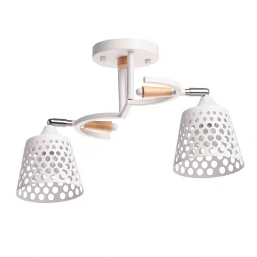 Потолочная люстра De City Дэла 635014902 Потолочная люстра De City Дэла 635014902