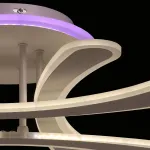 Потолочный светильник De City Оскар 510014105 от ImperiumLoft