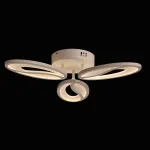 Потолочный светильник De City Мадлен 424018003 от ImperiumLoft