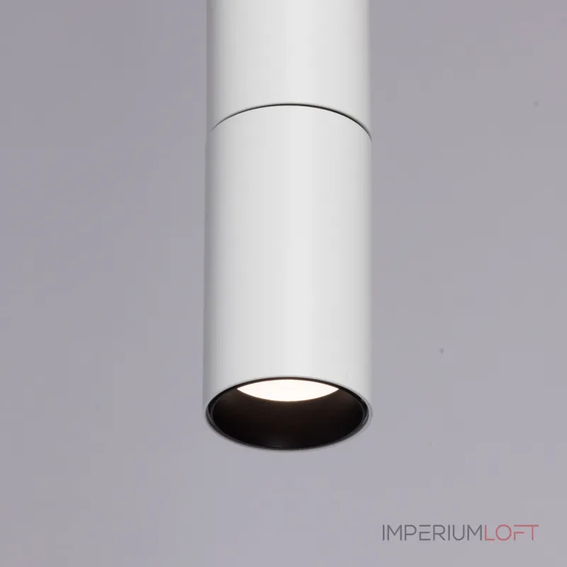 Потолочный светильник DeMarkt Информ 851011401 от ImperiumLoft Потолочный светильник DeMarkt Информ 851011401 от ImperiumLoft