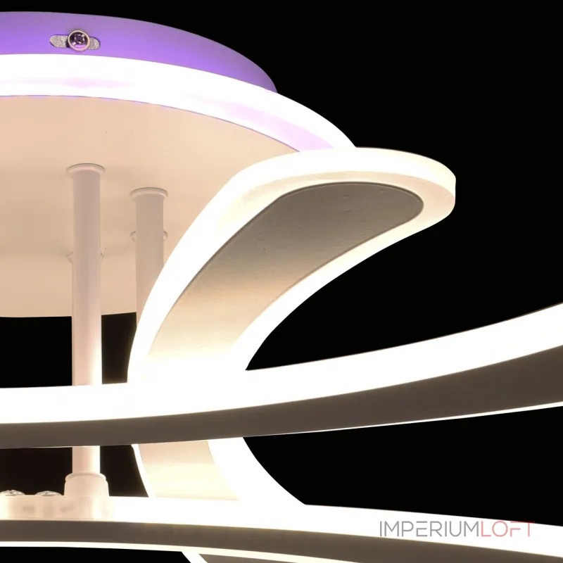 Потолочный светильник De City Оскар 510014105 от ImperiumLoft