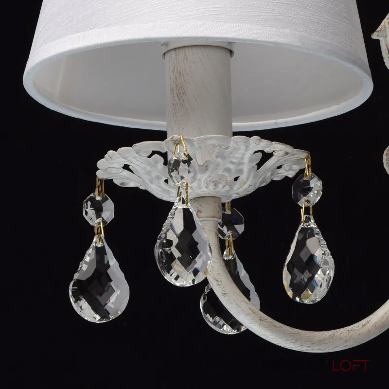 Бра MW-Light Виталина 448022001 Бра MW-Light Виталина 448022001