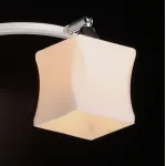 Потолочная люстра De City Тетро 673018004