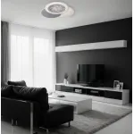 Потолочный светильник DeMarkt Норден 660013703